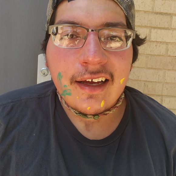 Meet your Posher, Cory - Picture 1 of 1